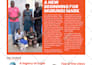 design your books, magazines and newsletters