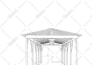 3d stadium, basketball, table tennis, soccer, baseball, play area, futsal court