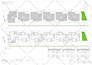 draft australian architectural developer approval plan and elevations