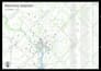 design a district, neighbourhood vector map of any location