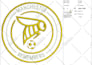 convert logo into embroidery digitizing dst,pes in few hours