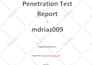 perform web and mobile app penetration testing