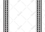 design a seamless art deco geometric pattern
