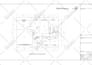 do mep, electrical and plumbing plan in autocad with material list