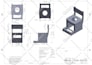 do design flatpack furniture with cnc cutting