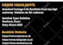 uk SEO from top UK da90 newspapers UK backlinks