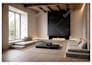 do 3d modelling, interior design and realistic 3d rendering