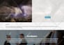 design responsive website in 8 hours