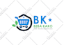 do cool creative modern business logo design