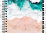 do hyperlinking for etsy ipad digital planner on canva, indesign