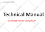 install windows on contabo server