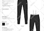 design uniform scrubs and tactical work wear techpack