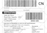 design bulk variable price tag, avery label with a barcode