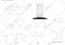 create product technical drawings ready for manufacture