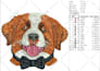 do a embroidery live image digitizing  with in 2 to 4 hours