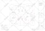 do architectural and construction drawings, 2d floorplan, PDF to cad
