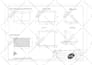 create drawing sheet metal production and laser cutting