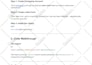 do full stack website development, with mongodb express react and node js