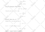 teach math calculus algebra