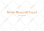do market research and competitor insights for investors and startups