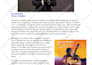 write a professional press release for your song, ep, or album