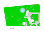 make professional architect floor plans 2d or 3d