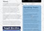 design one pager, flyer, one sheet, media kit