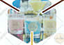 design business media kit, corporate kit, epk, one sheet