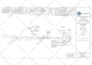 design solar pv roof top and commercial plan in auto cad