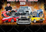 design car wash, car detailing, rental flyer, car service and price list flyer