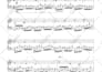 create a professional sheet music transcription for you