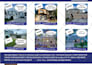 design just listed, open house flyer, postcard, or banners in 24 hours