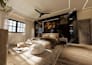 create realistic 3d renders interior and exterior
