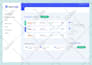create modern UI UX design for mobile app and website design in figma