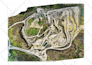calculate earthwork volume quantities using autocad civil 3d