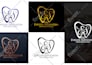 do modern minimalist logo design in 24 hours