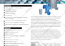 design product spec sheet, data sheet, sell sheet or one sheet