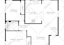 draw 2d floor plans in autocad