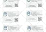 do modern, minimalist, creative logo design