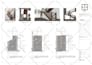 do stair design and technical drawing
