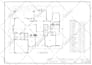 draw your architectural or structural floor plan