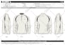 design detailed technical tech packs for clothing production