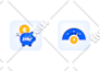 design custom icons with animation