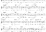 create clear, accurate sheet music from any written source