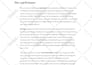 beta read and provide honest, actionable feedback