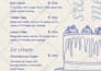 make menu restaurants menu and price list design