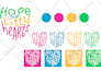 create fun and creative kids logo for your brand