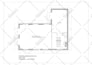 draw architectural 2d floor plans in autocad