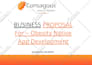 develop a telemedicine app, telemedicine, healthcare app, ai telemedicine app