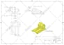 draw 2d and 3d models in autocad and inventor